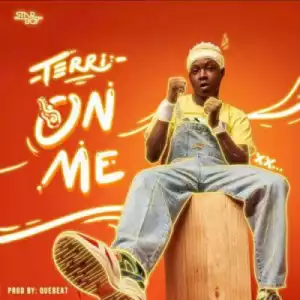 Starboy Presents; Terri – On Me (Prod. By Quebeat)
